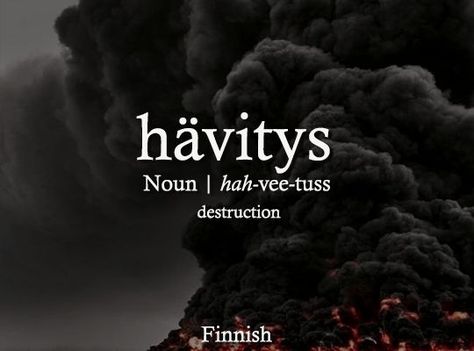 Names Meaning Destruction, Words With Dark Meanings, Creepy Words, Fantasy Character Names, Fantasy Words, Foreign Words, Unique Words Definitions, Best Character Names, Uncommon Words