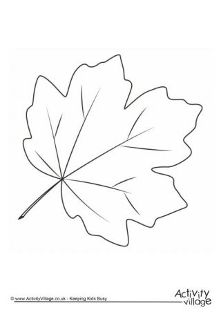 Autumn Colouring Pages, Island Coloring Pages, Fall Leaf Template, Leaf Coloring Page, Autumn Leaf Color, Paper Flower Patterns, Desain Quilling, Leaf Template, Punch Needle Patterns