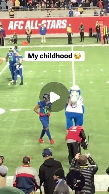 Football on Instagram: "👉 @everythingball for more!

#football #nfl #nflfootball #sports #athlete #athletes #fball #sportscenter #nflmemes #footballmemes #footballmeme #nflmeme #footballvideos #highlights #touchdown" Football Clips, Nfl Funny, Nfl Highlights, Football Drip, Football Highlights, Nfl Photos, Nfl Memes, Football Highlight, Football Gif