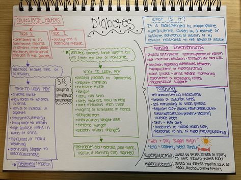 Nursing Disease Concept Map, Concept Maps For Nursing School, Nurse Concept Map, Pharmacology Nursing Aesthetic, Nursing School Concept Maps, Pathophysiology Nursing Concept Map, Concept Maps Nursing Student, Nursing School Notes Study Guides, Nursing Concept Map Template