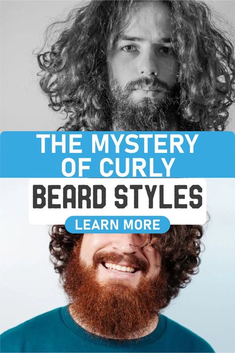 Curly beard styles isn’t a problem at all if you know how to style and maintain it the right way. In fact, curly beard styles are a trend in 2022. Beard Styles, Beards, Curly Beard Styles, Popular Beard Styles, Curly Beard, Look Attractive, Beard Grooming, Famous Fashion, Hollywood Actor