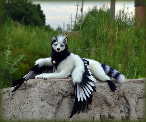 Rare Animals, Agent Secret, Creaturi Mitice, Realistic Stuffed Animals, Mystical Animals, Mythical Animal, Animale Rare, Cute Fantasy Creatures, Baby Animals Pictures