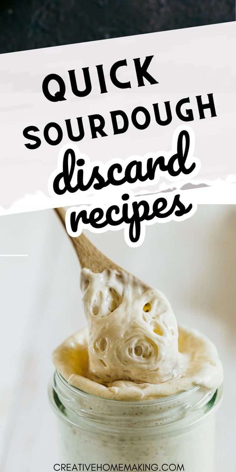 Turn your sourdough discard into deliciously tangy flatbread that's perfect for pairing with soups, salads, or your favorite spreads. Quick and simple to make! Pizza Dough Quick, Quick Sourdough Discard Recipes, Sour Dough Bread Starter Recipe, Best Sourdough Starter Recipe, Sourdough Discard Recipes, Easy Sourdough Bread Recipe, Recipe Using Sourdough Starter, Sourdough Starter Discard Recipe, Discard Recipes