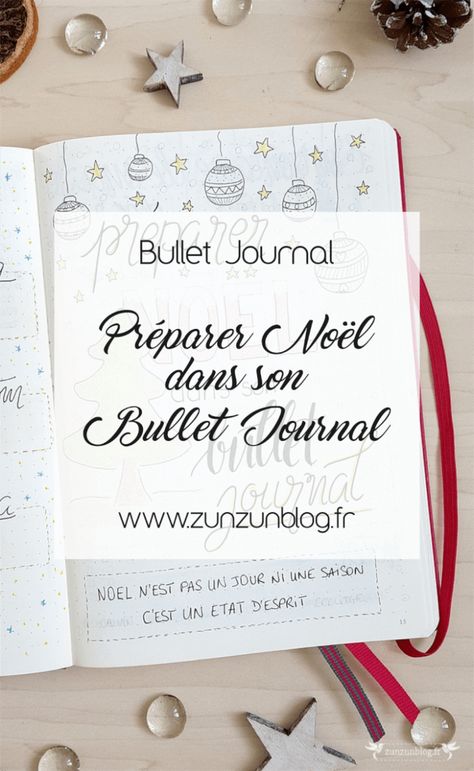 couv-pinterest Journal Photos, December Bullet Journal, Daily Journal, Bullet Journal, Lifestyle, Photo And Video, Christmas, Organisation