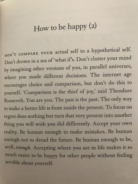 Matt Haig on Twitter: "Notes on a Nervous Planet, p. 121.… " How To Be Happy, Positive Self Affirmations, Self Quotes, Reminder Quotes, Self Love Quotes, To Be Happy, Poetry Quotes, Note To Self, Quote Aesthetic