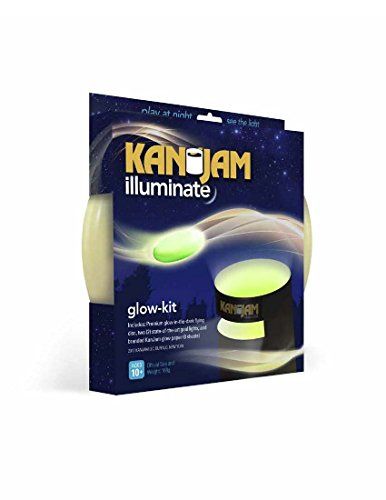 Kan Jam Illuminate Glow in The Dark Accessory Kit Kan Jam https://www.amazon.ca/dp/B008AZOB48/ref=cm_sw_r_pi_dp_U_x_x-dIAbQ7J1DTE Kan Jam, Led Glow Lights, Barbecue Party, Glow Kit, Yard Games, Glow Party, Glow Sticks, Bbq Party, Outdoor Fun