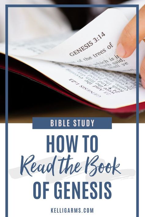 The book of Genesis can feel scattered and disjointed, and it can often leave us with more questions than answers. Here are some tips to help you understand the book. Answers In Genesis, The Book Of Genesis Summary, Genesis Book, Bible Quiz From Genesis, Book Of Exodus, Parting The Red Sea, Science Textbook, Book Of Job, Book Of Genesis