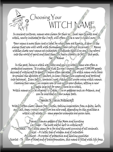 Homemade Halloween Spell Book - Karen's Cubby.com Black Magic Spell Book, Taurus Witch, White Witch Spells, Angel Sigils, Witch Info, Spell Book Printable, Witches Spells, Herbs Recipes, Truth Spell