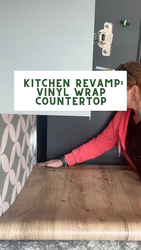 Vinyl Wrap Furniture, Vinyl Countertops, Contact Paper Cabinets, Vinyl Wrap Kitchen, Painting Bathroom Countertops, Contact Paper Countertop, Peel And Stick Countertop, Countertop Covers, Countertop Makeover