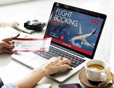 5 Reasons to Use a Travel Agent Now More Than Ever - Samantha Brown's Places to Love Travel Tickets, Malaysia Airlines, Travel Words, Student Travel, Air Tickets, Travel Industry, Airline Tickets, Travel Website, Booking Flights