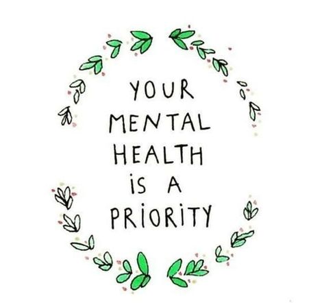 Mental Health Quotes To Make You Feel Less Alone. – HEALTHY MINDS Health Awareness Months, Awareness Quotes, Positive Mental Health, Mental Health Day, Mental And Emotional Health, Mental Health Matters, Health Matters, Health Quotes, Healthy Mind