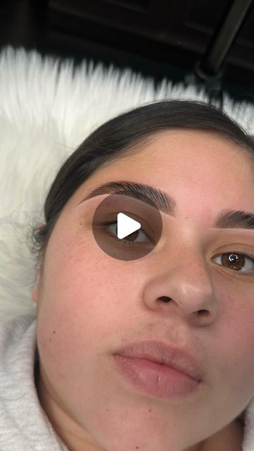 BAY AREA BROWS | COSMETIC TATTOO on Instagram: "Watch me apply STAIN Hybrid Dye 💗  Hybrid Dye Stain provides the perfect makeup-look stain on the skin for up to 10 days. It also tints the brow hairs for 4-6 weeks! STAIN paired with Lamination creates the perfect clean and put together brows. 💋  Using @browcodepro Lamination + Stain & Tinting brush! @browcode   -𝐒𝐇𝐎𝐏- @islaybrowsupplies code: CIZABROWS for 15% off  @microbeauofficial CIZA10 for 10% off @dragonhawkofficial CIZABROWS15 for 15% off  -𝐁𝐎𝐎𝐊𝐈𝐍𝐆- Now booking for MARCH & APRIL Click the link in my bio OR select “book now”" Henna Brow Tinting, Brow Tinting Before And After, Brow Lamination And Tint, Hybrid Brows, Eyebrow Stain, Brow Dye, Henna Brows, Brow Color, Eyebrow Tinting