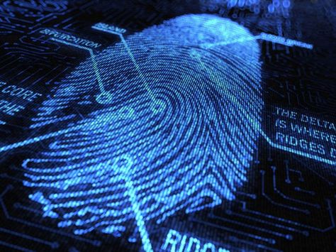 biometric fingerprint scan. Not from the movie but I think it has the same aesthetic. Genealogy Resources, Forensic Science, Finger Print Scanner, Detroit Become Human, Iphone 5s, Law Enforcement, Family History, Family Tree, Genealogy