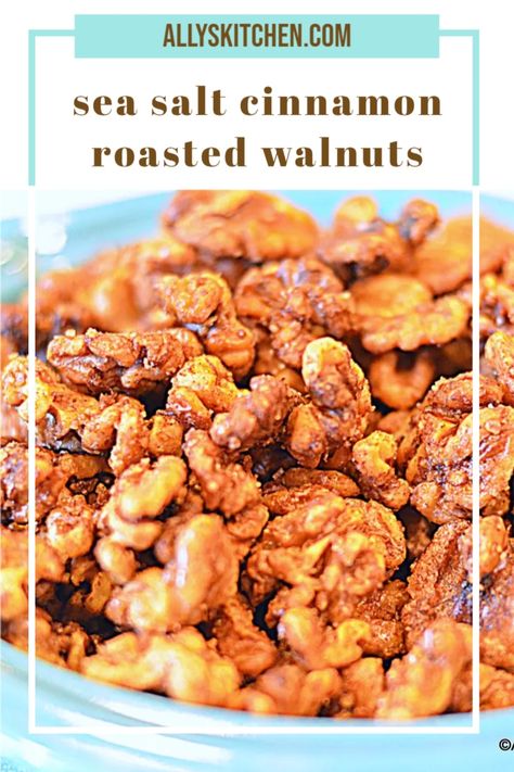 Harvesting Walnuts How To, Walnut And Almond Recipes, Healthy Walnut Snacks, Roasting Walnuts In The Oven, English Walnuts Recipes, Honey Roasted Walnuts Recipes, Roasted Walnuts Recipe Healthy, Cinnamon Walnuts Roasted, Toasted Walnuts How To Make