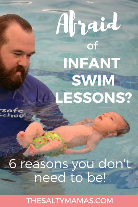 If survival swim lessons seem scary or intimidating, here are six things to know to get you more comfortable before your kid's first lesson! What Is Sleep, Baby Parenting, Grandparenting, Swim School, Pool Safety, Pumping Moms, Baby Sleep Problems, Baby Boom, Before Baby