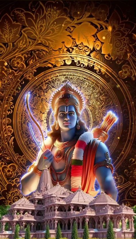 Hanuman Live Wallpaper, Shree Ram Photos, Ram Ji Photo, Ram Sita Photo, साईं बाबा, Rama Image, Ram Image, Lord Rama Images, Jay Shree Ram