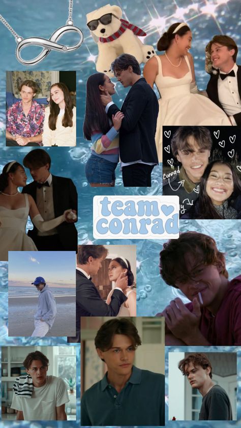 Team Conrad? #teamconradforthewin #Conniefisher #tsitp #belly #bellyconklin #Jennyhann #tsitpbooks Tsitp Belly, Connie Fisher, Team Conrad, Conrad Fisher, Jenny Han, Summer Romance, Hottest Guy Ever, Cute Celebrity Guys, Cute Actors