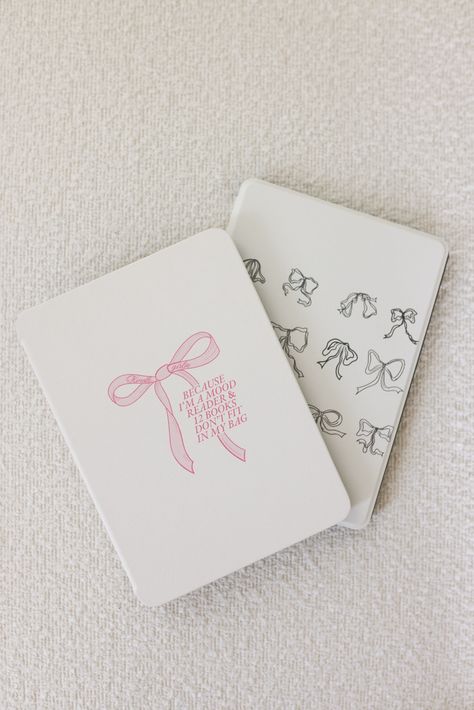 Kindle Girlie Bow Case Paperwhite … curated on LTK Kindle Paperwhite Aesthetic, Teacher Wishlist, Kindle Girlie, Teacher Wish List, Kindle Aesthetic, Phone Decorations, Kindle Cases, Kindle Paperwhite Case, Bookish Merch