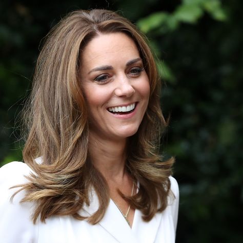 Kate Middleton Hair Short, Kate Middleton Curtain Bangs, Kate Middleton Highlights, Kate Middleton Hair 2023, Kate Middleton Short Hair, Princess Kate Hair, Kate Middleton Hair Color, Brunette 2024, Kate Middleton Haircut