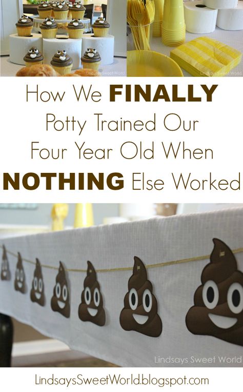 Having trouble potty training your child?  Have you tried EVERYTHING and NOTHING seems to work?  I'm sharing what FINALLY worked for us when everything else failed.  Hint: It's the weirdest party I've ever thrown. Potty Training Humor, Toddler Birthday Themes, Potty Training Regression, Potty Training Help, Baby Toilet, Potty Training Boys, Poo Poo, Potty Time, Potty Training Tips