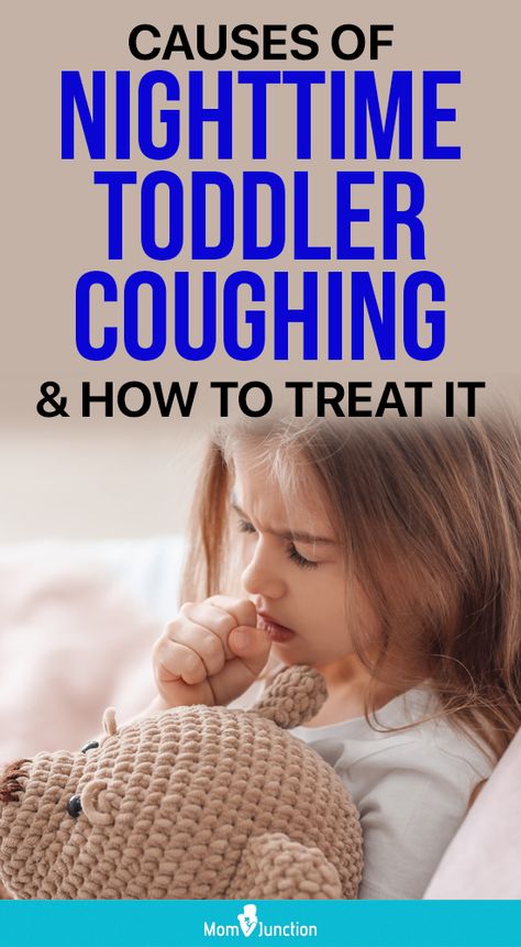 Has your child been coughing lately at night? Perhaps, you tried the regular cough syrup, but it didn’t seem to work. Coughing at night has been commonly observed in toddlers and is usually not a cause for concern. Bad Cough Remedies, Toddler Cough, Get Rid Of Cough, Cough Remedies For Kids, Remedies For Inflammation, Natural Remedy For Cough, Best Cough Remedy, Baby Cough, Toddler Cough Remedies