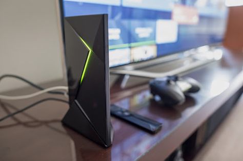 Your NVIDIA Shield now plays Netflix videos in HDR Netflix Videos, Nvidia Shield, Network Attached Storage, Home Theater Setup, New Video, Graphic Card, Media, Electronic Products