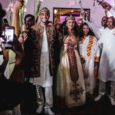 What was your greatest memory? Mine is called WEDDING 💕 . . repost @doubleyouphotography2 Follow us @habeshaweddings #habeshaweddings #ethiopianwedding #eritreanweddings #ethiopian #eritrean #weddings #habeshaweddingstyle #weddinggoals #habesha #abesha #habeshatraditionalwedding #culturelove Eritrean Clothing, Ethiopian Wedding Dress, Eritrean Dress, Ethiopian Wedding, Ethiopian Clothing, Ethiopian Traditional Dress, Ethiopian Dress, African Wedding Attire, African Traditional Wedding