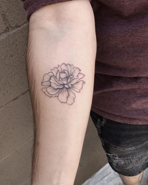 Hadestown (@hadestown) on X Hadestown Tattoo, Tattoed Heart, Carnation Tattoo, Good Tattoo, Jewelry Tattoos, Tattoos Inspo, Detailed Art, The Underworld, Piercing Ideas