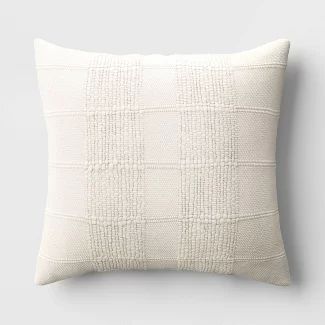 Throw Pillows : Page 2 : Target Target Bedroom Decor, Target Decor, Neutral Throw, Cream Throw Pillows, Neutral Throw Pillows, Cream Pillows, Textured Throw Pillows, Neutral Pillows, White Throws