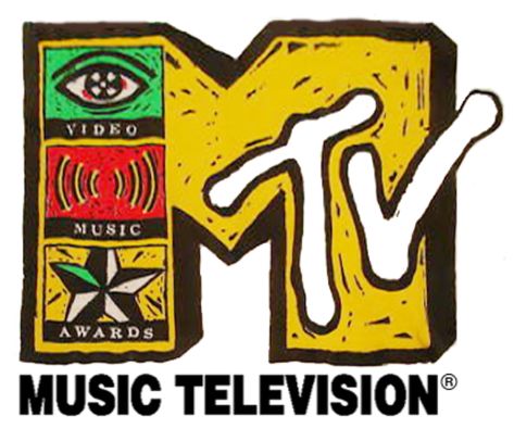 Mtv Logo, Play That Funky Music, Mtv Music, Music Collage, Music Pics, Mtv Videos, Video Music Awards, Mtv Video Music Award, Education Design