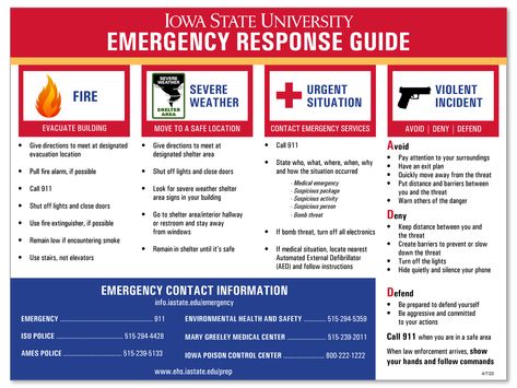 Emergency Preparedness Plan, Emergency Response Plan, University Of Rochester, Action Plan Template, Policy Template, Give Directions, Emergency Plan, Emergency Management, Emergency Response