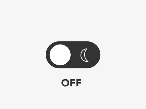 Emoji Gifs Png, On And Off Switch, Ui Buttons, Tipografi 3d, Switch Design, Off Line, Flipagram Instagram, Ui Animation, Icon Gif