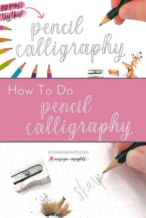 Calligraphy With Paint Brush, To Do Bullet Journal, Doodling Letters, Journal Hand Lettering, Bullet Journal Fonts, Doodle 101, Decorative Writing, Hand Lettering Diy, Bullet Journal Hand Lettering