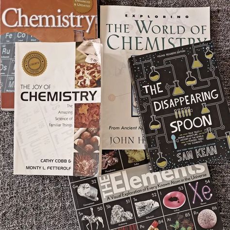 Materials Science, Conservation Of Mass, Element Chemistry, Charlotte Mason Homeschool, Tutoring Business, High School Chemistry, High School Biology, Chemistry Class, High School Science