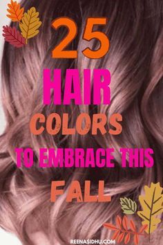 Fun Fall Colors For Hair, Fall Hair Colors 2024 Trends, Fall Hair Colors Medium Length, Trendy Hair Colors 2023 Short Hair, Trend Hair Color Autumn 2024, Fall Hair Colours For Brunettes, Fall Hair Colors For Long Hair, Fall And Winter Hair Color Ideas For Brunettes, Darker Fall Hair Color