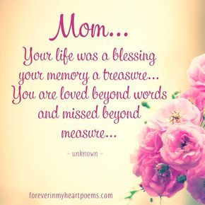 Mothers In Heaven Quotes, Missing Mom Quotes, Remembrance Day Quotes, Remembrance Poems, Mother's Day In Heaven, Miss You Mom Quotes, Mom In Heaven Quotes, Mom I Miss You, Missing Mom