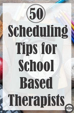 Tips For School, Occupational Therapy Schools, School Based Therapy, Pediatric Pt, School Designs, Pediatric Physical Therapy, School Speech Therapy, Occupational Therapy Activities, Slp Activities