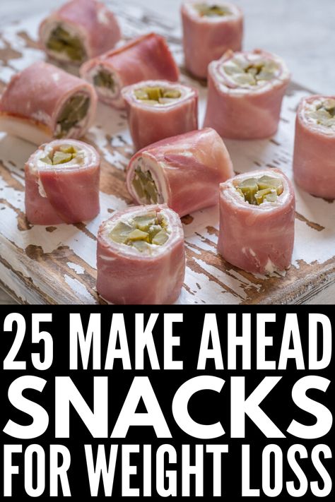 High Protein Snacks, Make Ahead Snacks, Filling Snacks, Healthy Filling Snacks, Snacks For Work, Healthy Snacks Easy, Deilig Mat, Healthy Food Choices, Protein Snacks