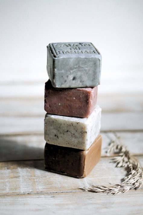 This beautiful Savon du Hammam French Soap Cube features a fragrance pairing of orange blossom + acacia honey. This ultra moisturizing soap has been enriched with vegetable argan oil. The marbled charcoal finish and modern scent will bring a fresh, modern aesthetic to your bath. Product Details: 265 grams | 9.35 ounces Measures approximately 2.75" x 2.75" x 2" Sold Individually Made in France Bar Soap Aesthetic, Farm Brewery, Soap Branding, Soap Aesthetic, Soap Photography, Soap Design, Acacia Honey, French Soap, Natural Soaps