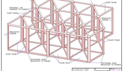 Mirror Maze Design Isometric Graph Paper, Haunted Circus, Mirror Maze, Maze Design, Power Point Presentation, Yard Haunt, Angle Bracket, A Haunted House, Drawing Table