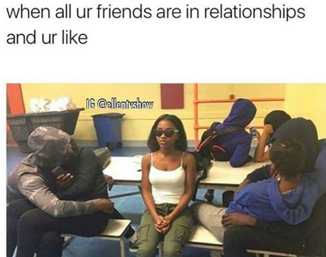 Literally Just 100 Memes You'll Find Funny If You've Ever Been Single Single Memes, Memes In Real Life, Single Humor, Girl Memes, Friend Memes, Relationship Memes, Funny Relationship, What’s Going On, Laughing So Hard