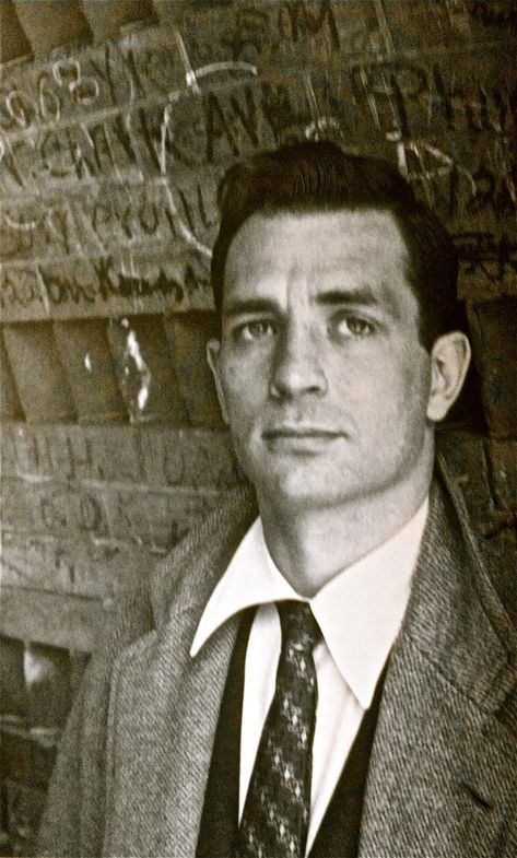 Mr. Jack Kerouac Beatnik Style, Vintage Photo Prints, Allen Ginsberg, Beat Generation, John Keats, Vivian Maier, Jack Kerouac, Writers And Poets, Judas Priest