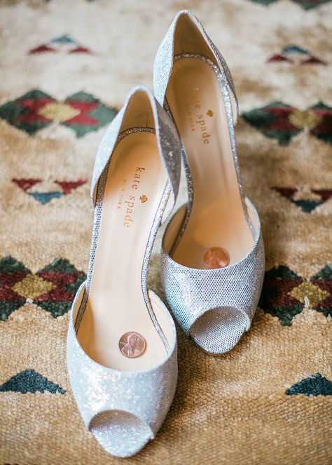 German Wedding Traditions, German Wedding, Kate Spade Bridal, Wedding Shoes Vintage, Silver Wedding Shoes, Bride Veil, Quirky Wedding, Wedding Traditions, Star Headband