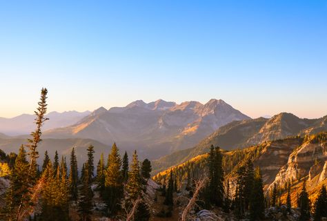 #fall #utah #utahphotographer #mountains Mount Timpanogos, Granola Bar, Granola Bars, Granola, Utah, Bar, Pins