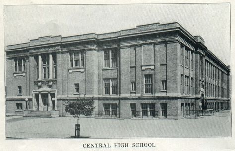 Barberton High School Barberton Ohio, Ohio Girls, Summit County, Ohio History, Akron Ohio, Message Boards, The Good Old Days, Family History, Genealogy