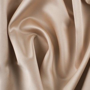 American Made Cashmere Solid Polyester Satin You Look Fab, Mood Fabrics, Cashmere Color, Gold Silk, Fabric Stores Online, Polyester Satin, Viscose Fabric, Crepe Fabric, Silk Crepe