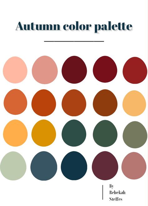 Color pallet Retro fall colors. Burnt orange Navy Blue Forest Olive green pink purple mustard yellow red color palette Autum Pallette Clothes, Burnt Orange Color Pallet, Colours That Go With Mustard Yellow, Rich Fall Color Palette, Colours That Go With Burnt Orange, Fall Jewel Tone Color Palette, Colour Palette Burnt Orange, Spring Autumn Color Palette, True Fall Color Palette