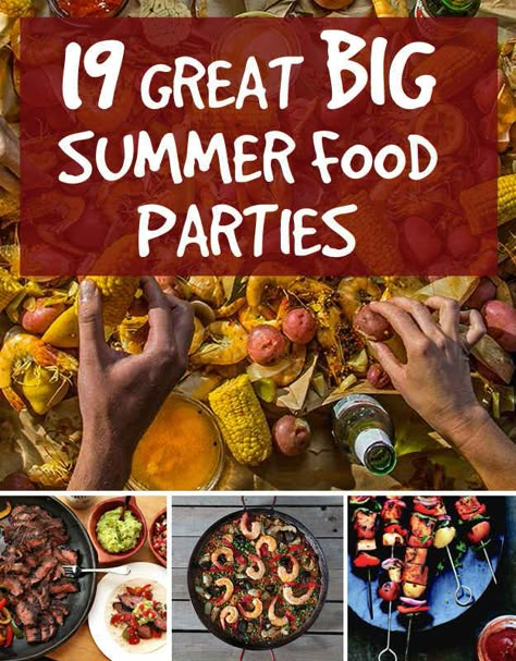 Hot dog or hamburger bars - pulled pork on the grill or maybe whole hog?! Do you know any hog farmers? In any case we can do menus with slate tiles and Maggie and Lily can color on them Summer Food Party, Summer Cookouts, Cookout Food, Summer Cooking, Summer Eating, Summer Grilling, Snacks Für Party, Summer Food, Bbq Party