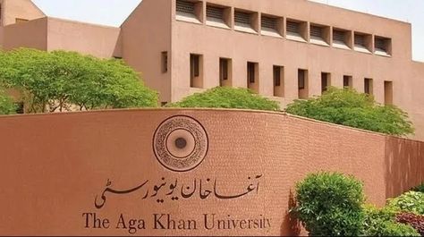 AKU Celebrates International Day for Education with Launch of Innovative Academic Programme Bachelor Of Education, Examination Board, Aga Khan, Curriculum Development, Past Papers, Education For All, Primary Education, Global Education, Medical University