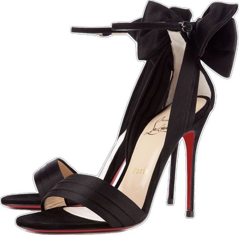 Louboutin High Heels, Christian Louboutin Outlet, Red Bottom Shoes, Christian Louboutin Boots, Manolo Blahnik Heels, Fashion Shoes Sandals, Shoes Heels Classy, Rose Shoes, Christian Louboutin So Kate